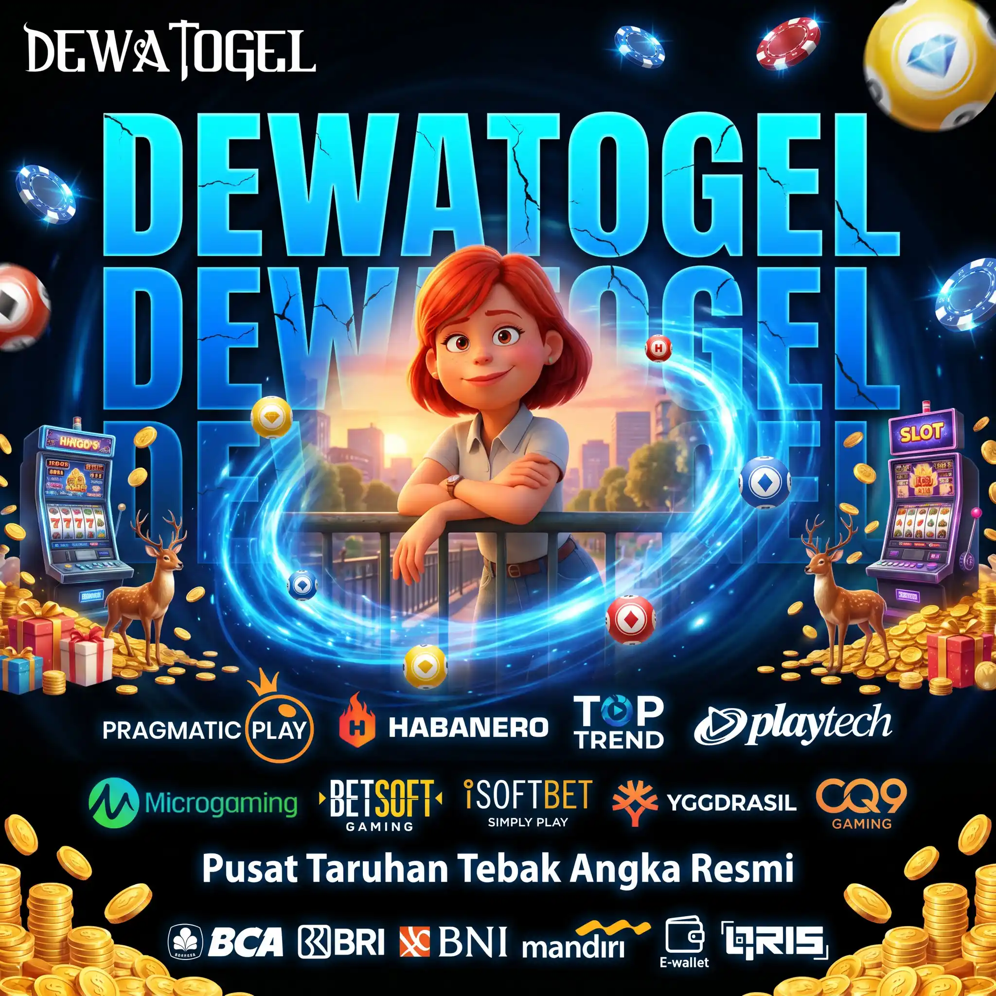 DEWATOGEL